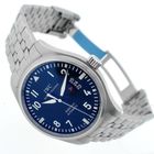 Image 8 of IWC Fliegeruhr; Automatic pilot men's watch