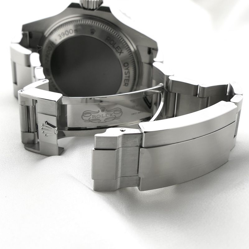 Image 9 of Rolex Sea-Dweller Deepsea 126660 'James Cameron'; Men's diving watch