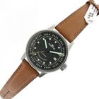 Image 12 of Fortis Flieger 'Expo 02'; Limited edition automatic men's watch
