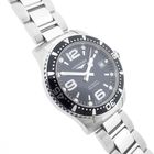 Image 3 of Longines Conquest; Automatic men's watch