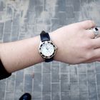 Image 9 of Breitling Lady J; Women's watch