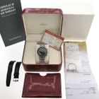 Image 4 of Omega Speedmaster Reduced 3510.50.00; Automatic Chronograph watch in full set