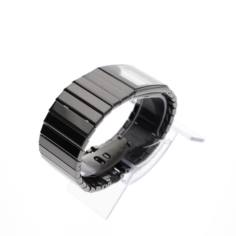 Image 10 of Rado Diastar 111.0479.3; High-Tech Ceramic men's watch