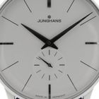 Image 13 of Junghans Meister 027/3200; Mechanical men's watch