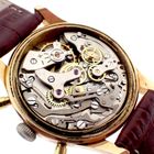Image 5 of Belair Swiss-made Chronograph; Vintage men's watch