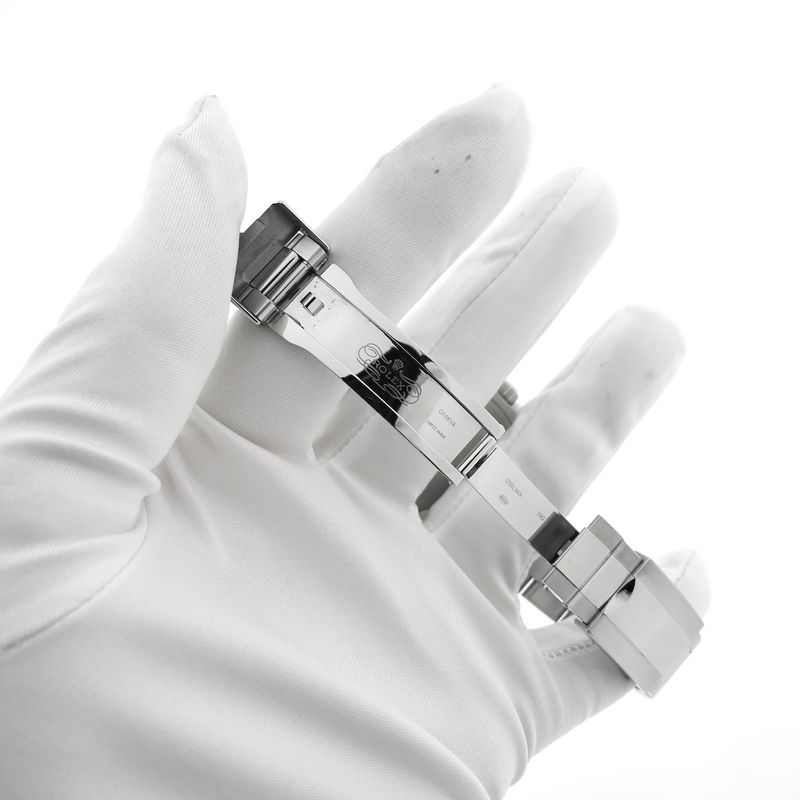 Image 19 of Rolex GMT-Master II 116710LN; Automatic men's watch