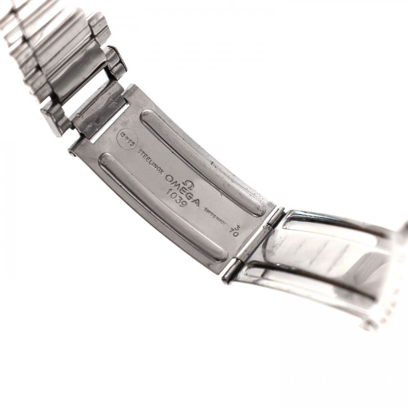 Image 11 of Omega Speedmaster Professional Moonwatch 'DON Bezel' 145.022-69