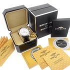 Image 4 of Breitling Bentley Motors Chronograph Men's Watch