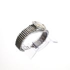 Image 14 of Breitling Callistino 'Mother of Pearl' Gold/Steel Women's Watch