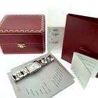 Image 2 of Cartier Tank Solo XL; Automatic watch