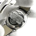 Image 7 of Montblanc Heritage Monopusher Chronograph 119952; Automatic men's watch with chronograph