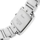 Image 13 of Cartier Tank Francaise; Ladies watch