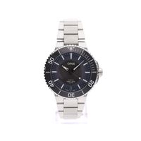 Oris Aquis Date '5-Days' Cal. 400; Automatisch Heren Horloge