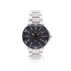 Afbeelding 1 van Oris Aquis Date '5-Days' Cal. 400; Automatisch Heren Horloge