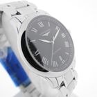 Image 4 of Longines Master Collection; Automatic men's watch