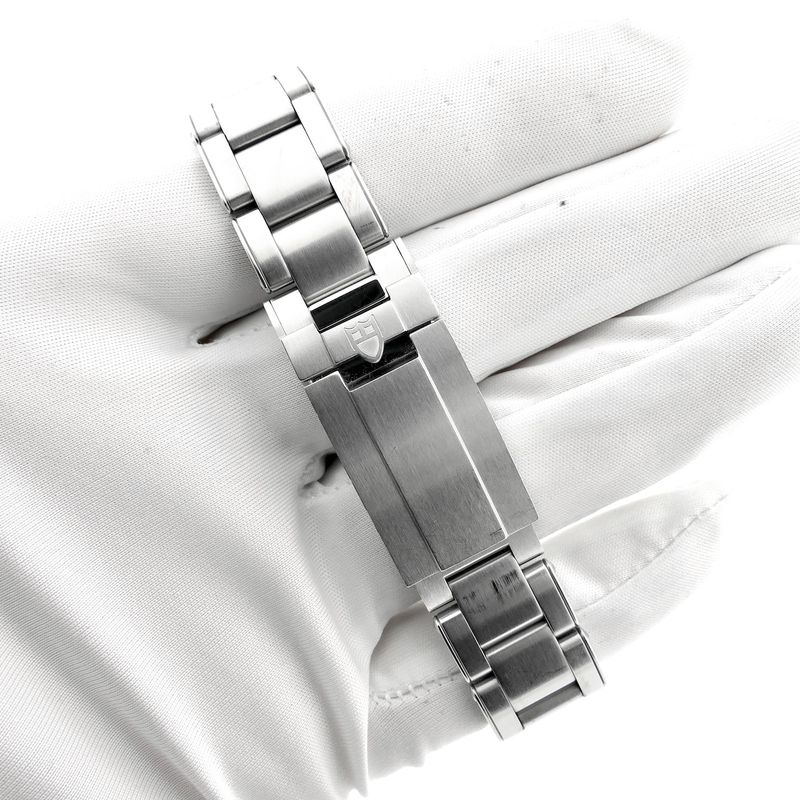 Image 8 of Tudor Black Bay Pro M79470; Automatic men's watch