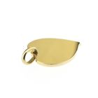 Image 5 of Gold pendant of a heart