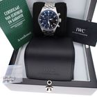 Image 2 of IWC Pilot's Watch Chronograph 43mm IW377710; Automatic Men's Watch