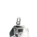 Image 4 of Silver charm; Truck