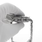 Image 5 of Breitling Chronomat 44 'Blue Impulse' Limited Edition AB01107E; Chronograph men's watch