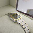 Image 13 of Cartier Santos Automatic; Vintage ladies watch