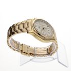 Image 13 of Ebel 1911 Le Modulor Chronograph E8137240; 18k gold men's watch