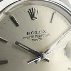 Image 6 of Rolex Date 1500; Automatic vintage watch from 1965