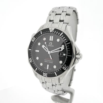 Image 2 of Omega Seamaster 300m 41mm 212.30.41.61.01.001; Men's diving watch