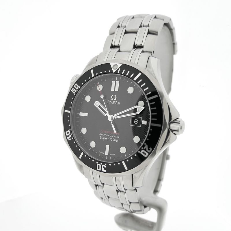 Image 2 of Omega Seamaster 300m 41mm 212.30.41.61.01.001; Men's diving watch