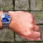 Image 14 of Rolex Oyster Precision 6694; Vintage watch