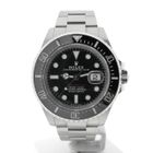 Image 1 of Rolex Sea-Dweller 43mm 126600; Automatic men's diving watch