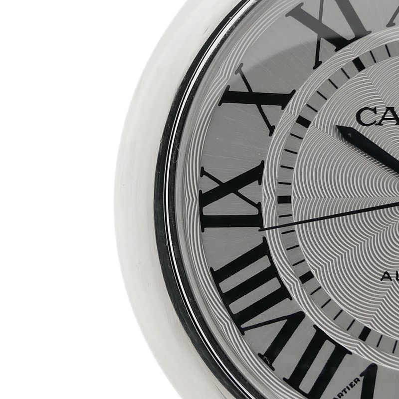 Image 11 of Cartier Ballon Bleu 36mm 3284 / W6920046; Automatic watch