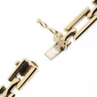 Image 5 of Gold fantasy link chain