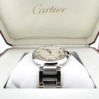 Image 19 of Cartier Ballon Bleu 36mm 3284 / W6920046; Automatic watch
