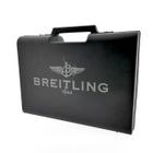 Image 18 of Breitling Emergency Mission A73321; Chronograph men's watch with emergency transmitter