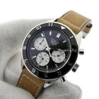 Image 5 of Heuer Autavia CBE2110; Chronograph men's watch