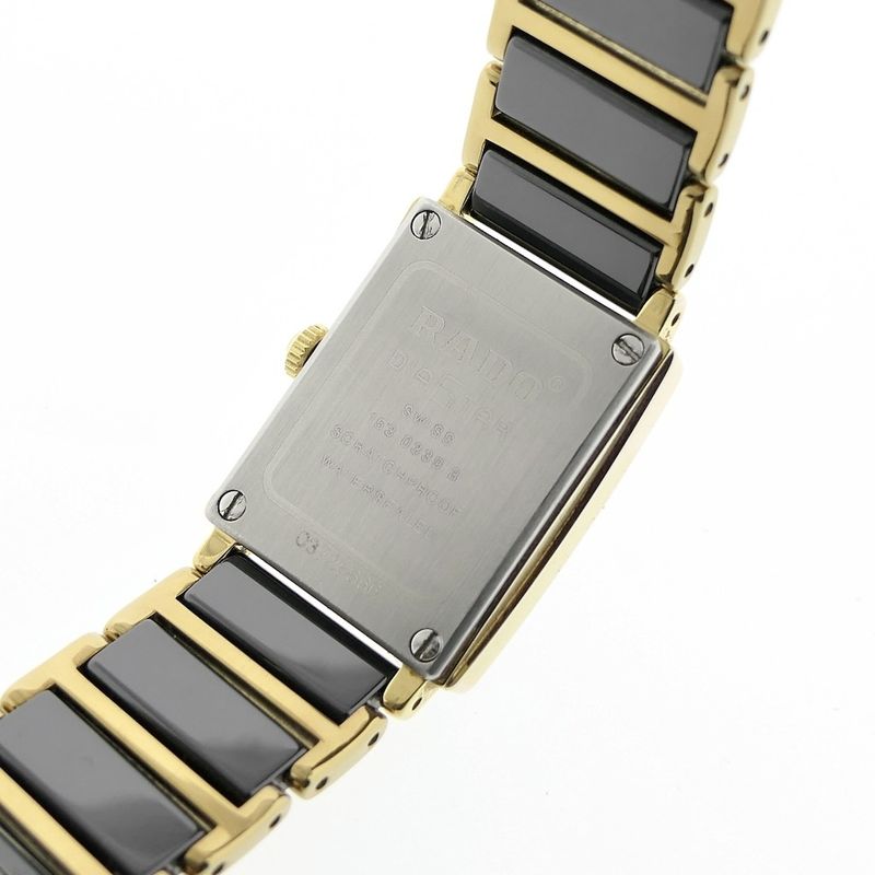 Image 9 of Rado Diastar Jubilé; Ladies watch