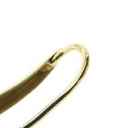 Image 5 of Vintage gold earrings