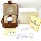 Image 12 of Hamilton Field; Vintage men's watch with chronograph