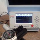 Image 13 of IWC Porsche Design Chronograph; Titanium men's watch