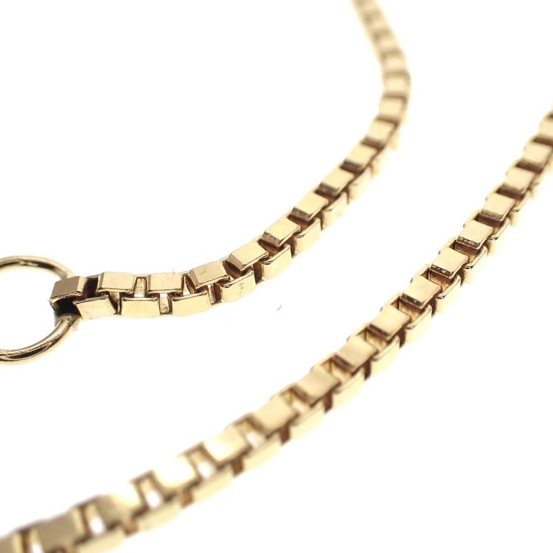Image 3 of Gold Venetian chain