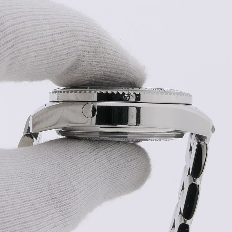 Image 10 of Breitling B-1 A68362; Analog/digital men's pilot's watch