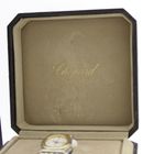 Image 15 of Chopard Monte Carlo; Vintage goud/stalen dames horloge