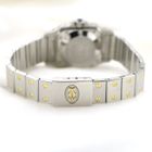 Image 14 of Cartier Santos Automatic; Vintage ladies watch