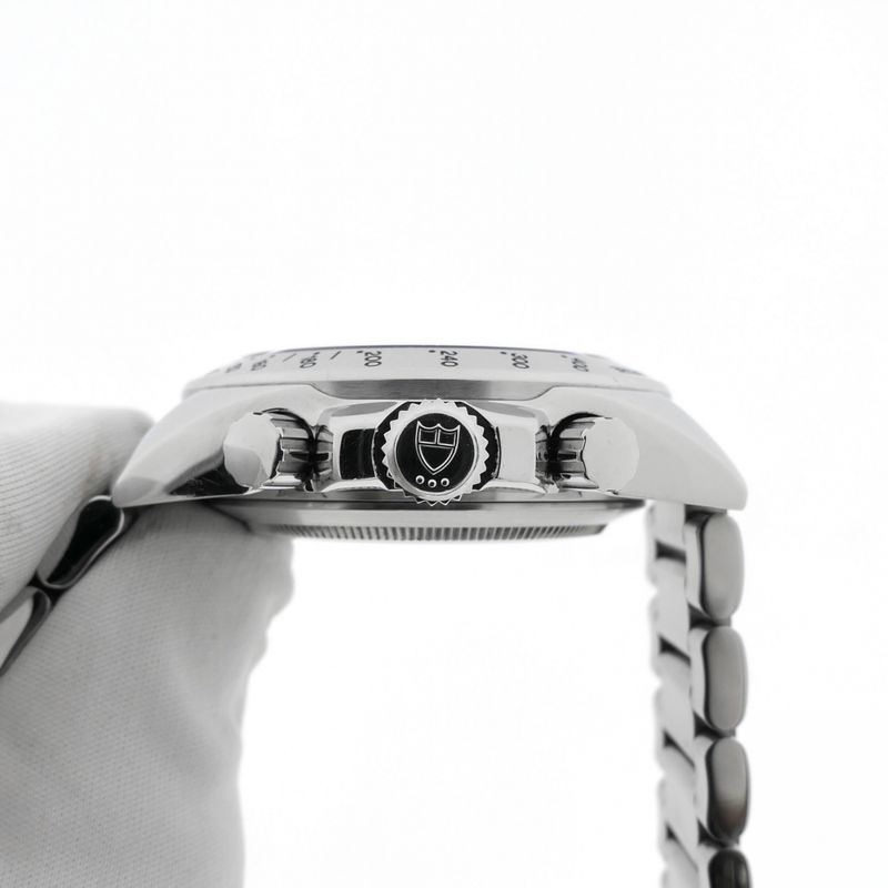 Image 7 of Tudor Sport Chronograph 20300; Automatic men's watch