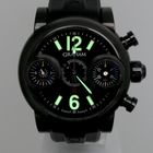 Image 11 of Graham Swordfish Limited Edition; Automatic chronograph men's watch