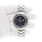 Image 16 of Omega Speedmaster Racing 326.30.40.50.01.001; Chronograph men's watch (Full-set 05-2025)