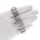 Image 8 of Omega Constealth 'Time Computer' 396.0812; Vintage LED watch from 1975 (with papers)