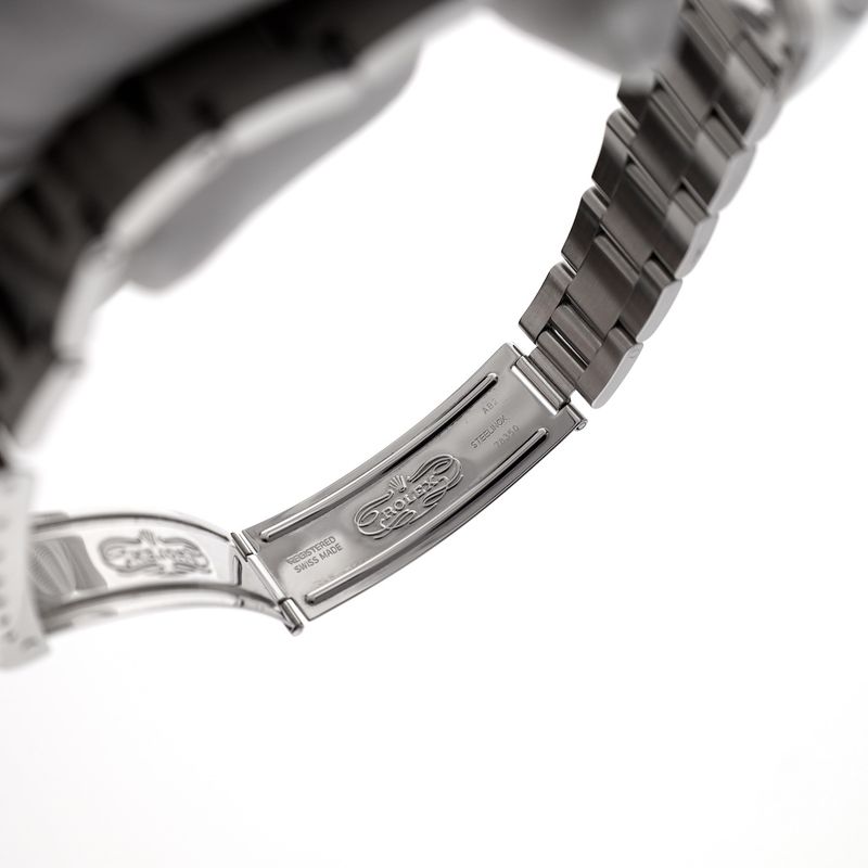 Image 16 of Rolex Air-King Precision 34mm 14000; Automatic vintage watch