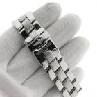 Image 18 of Breitling B-1 A68362; Analog/digital men's pilot's watch